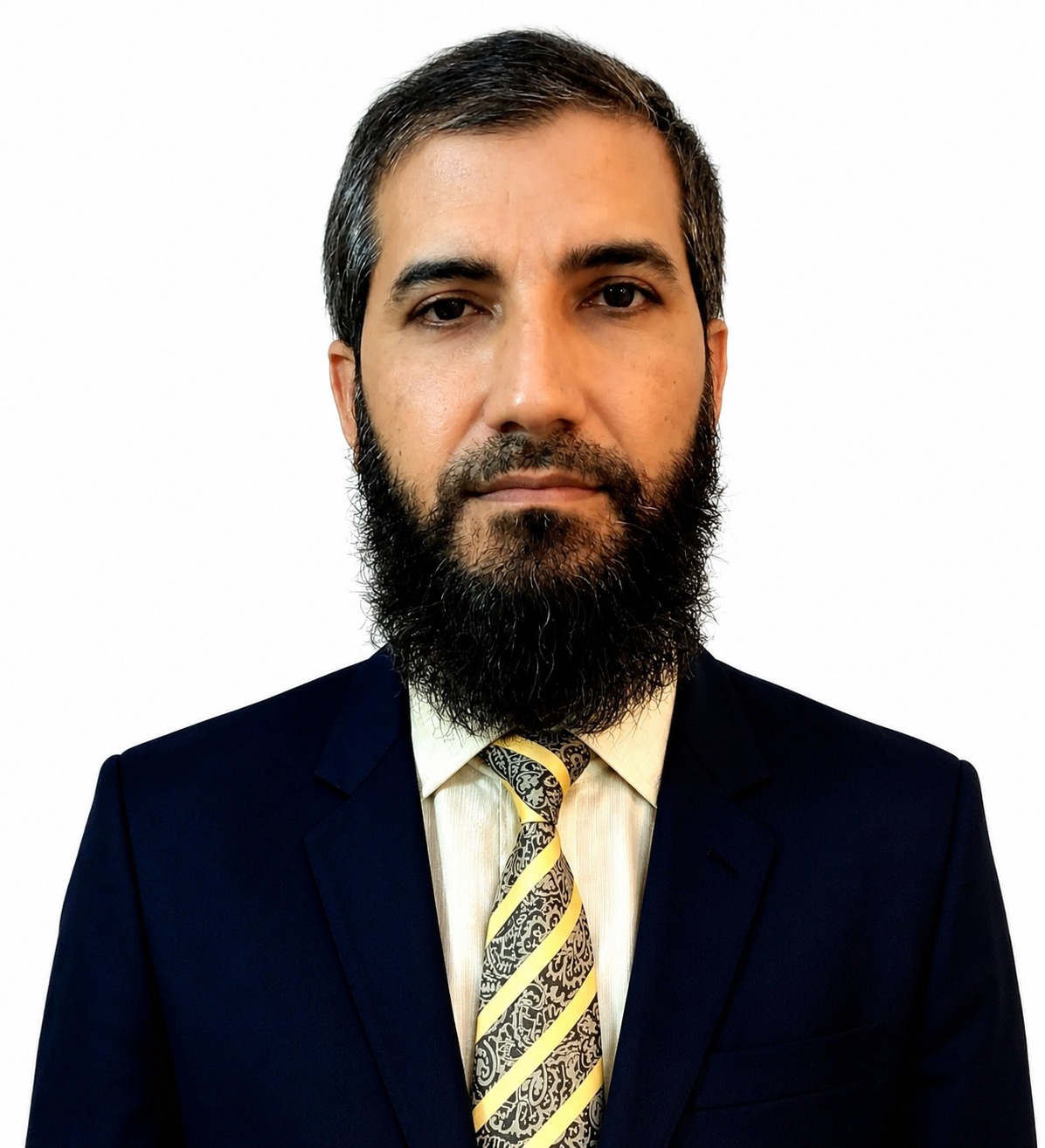 Mohammad Joynal abedin