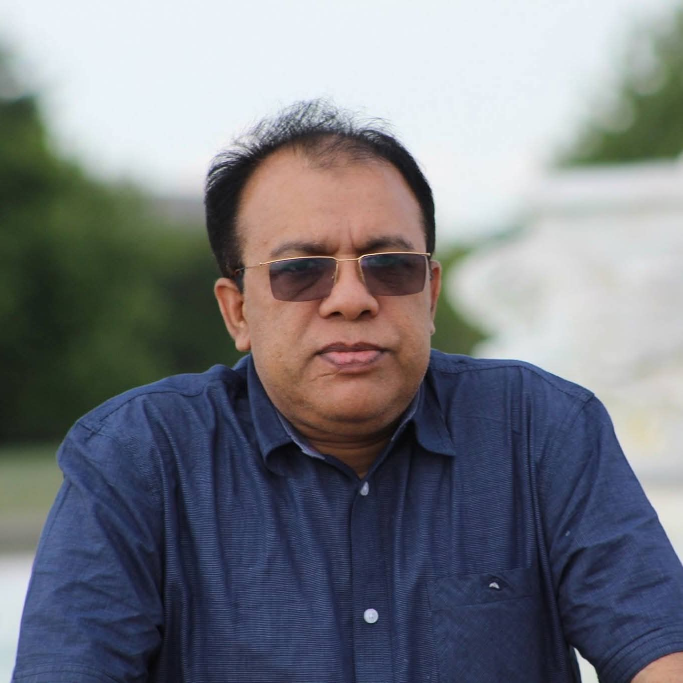 Osiur Rahman