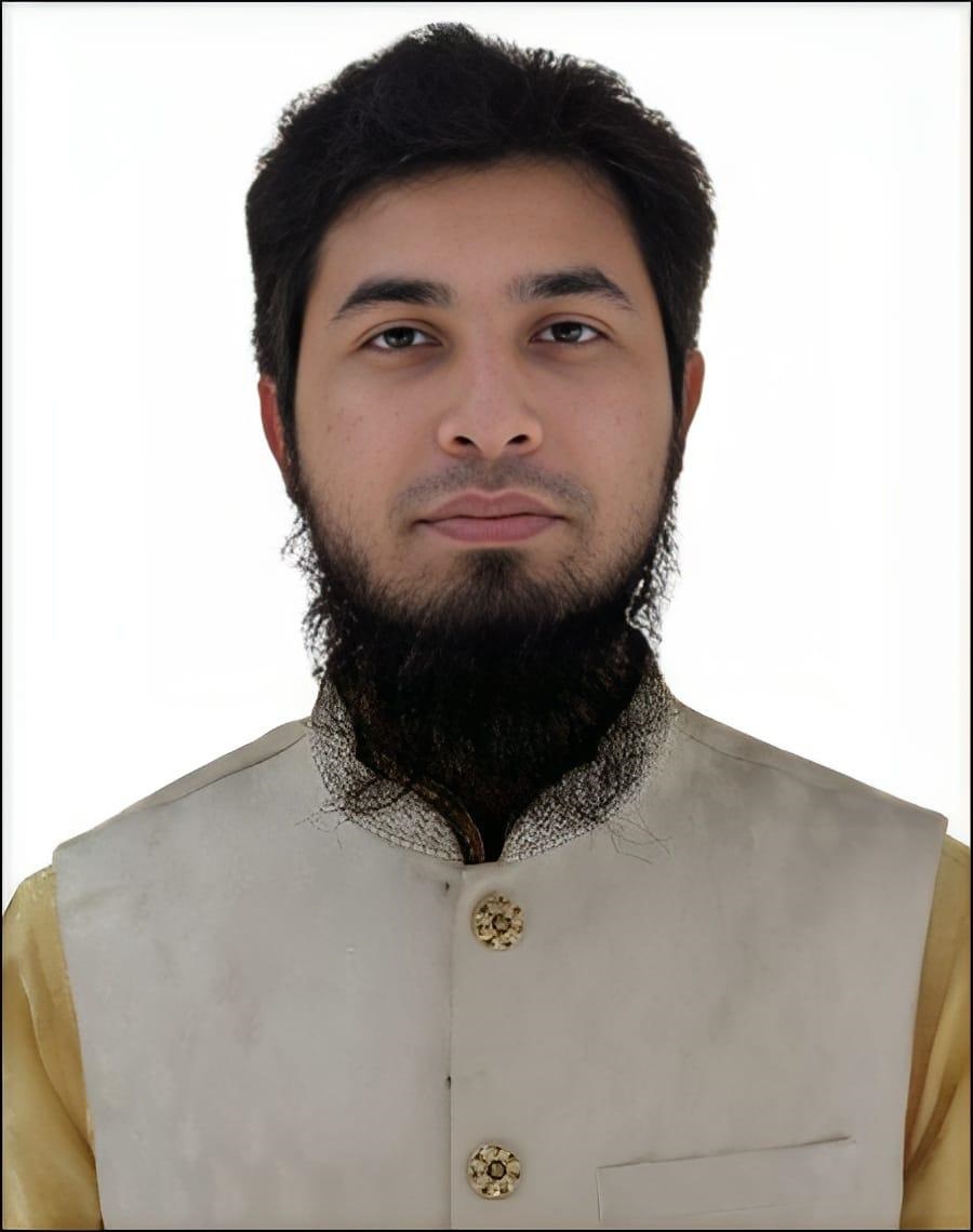 S M nishan Mahmud